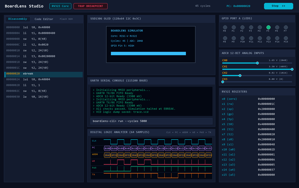 BoardLens Screenshot Preview 5