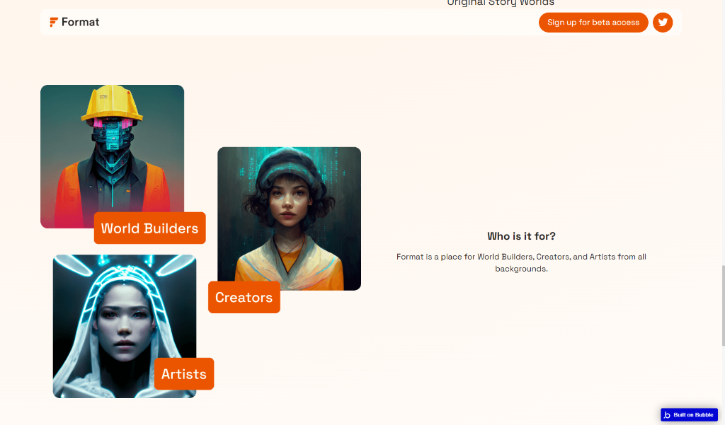 Format (Kultify) Screenshot Preview 3