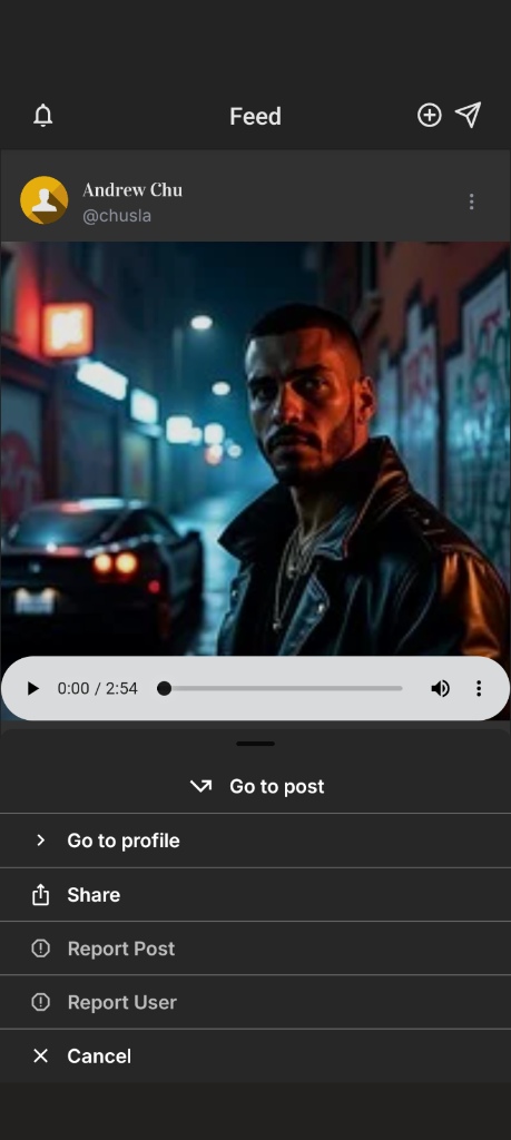 Nothing Unwanted Screenshot Preview 2