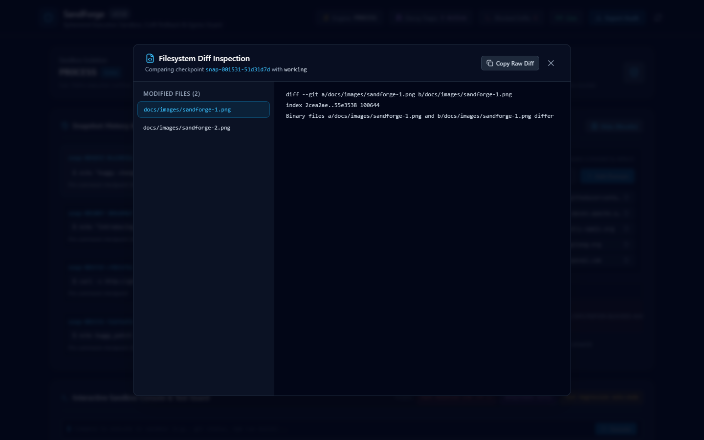 SandForge Screenshot Preview 3
