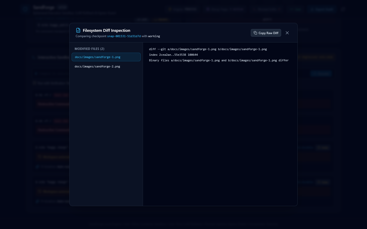 SandForge Screenshot Preview 4