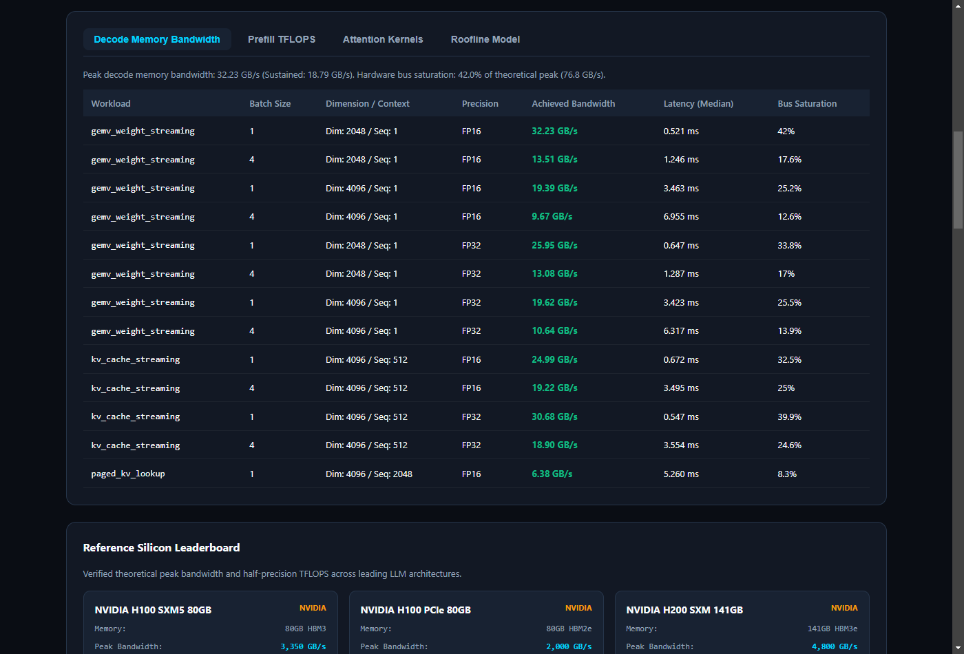 SiliconMark Screenshot Preview 4