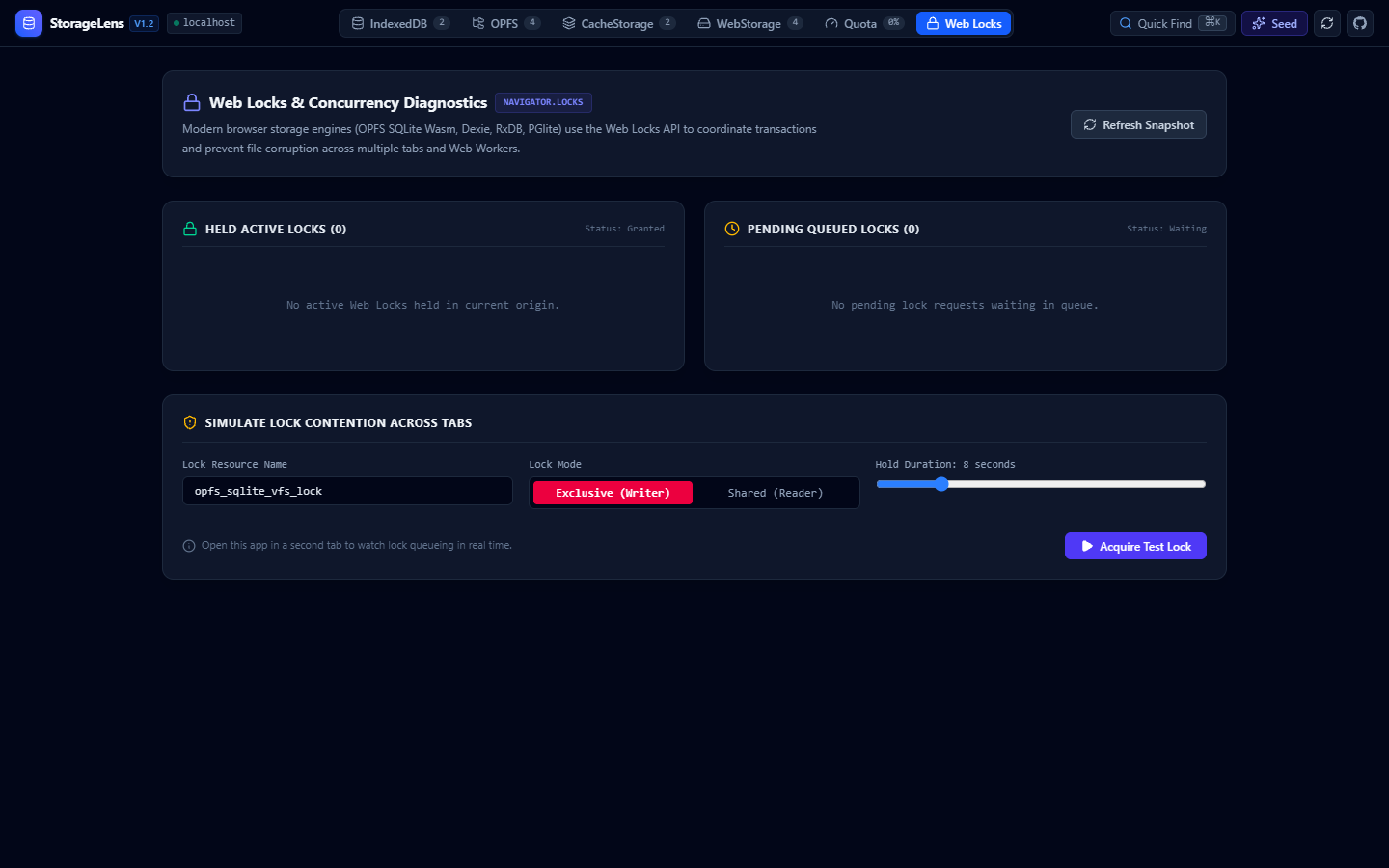 StorageLens Screenshot Preview 6